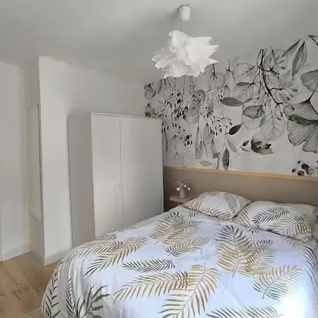 Cosy - Saint Louis 10 Apartment *