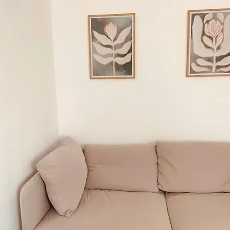 Cosy - Saint Louis 10 Apartment